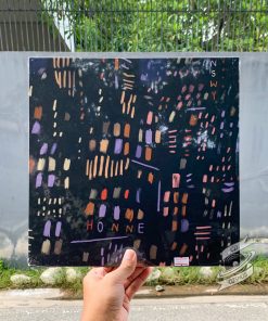 Honne – No Song Without You Vinyl