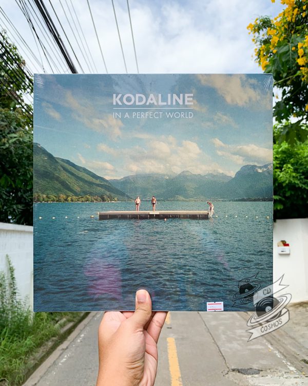 Kodaline ‎– In A Perfect World Vinyl