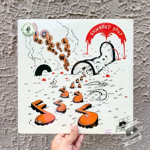 King Gizzard & The Lizard Wizard – Gumboot Soup Vinyl