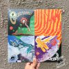 King Gizzard & The Lizard Wizard – Quarters! Vinyl