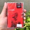 Justin Bieber – Changes Cassette