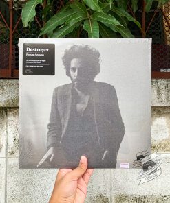 Destroyer – Poison Season Vinyl