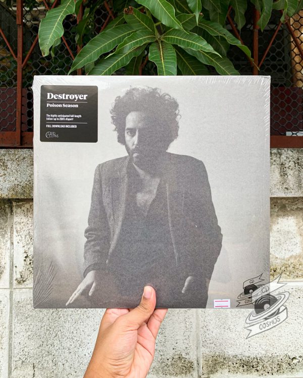 Destroyer – Poison Season Vinyl