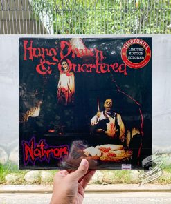 Natron – Hung Drawn & Quartered Vinyl