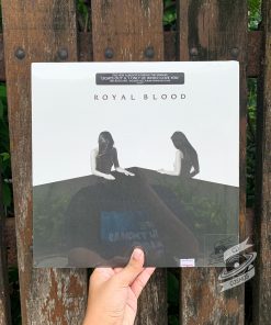 Royal Blood – How Did We Get So Dark? Vinyl