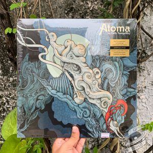 Dark Tranquillity – Atoma Vinyl