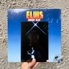 Elvis – Moody Blue Vinyl