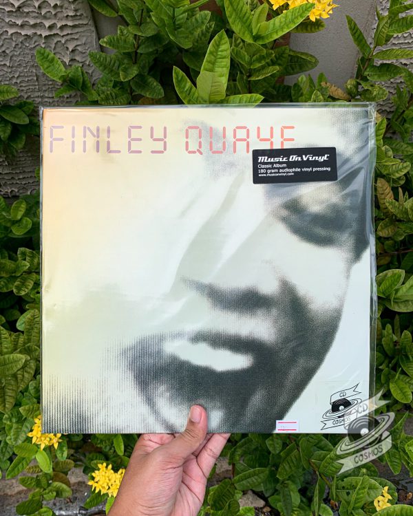 Finley Quaye – Maverick A Strike Vinyl