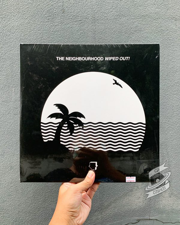 The Neighbourhood – Wiped Out! Vinyl