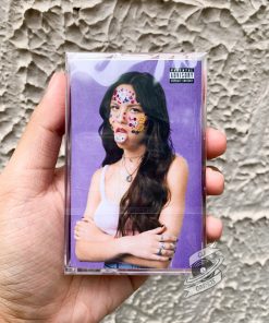 Olivia Rodrigo – Sour Cassette