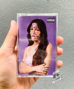 Olivia Rodrigo – Sour Cassette
