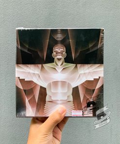 The Smashing Pumpkins – Cyr Vinyl