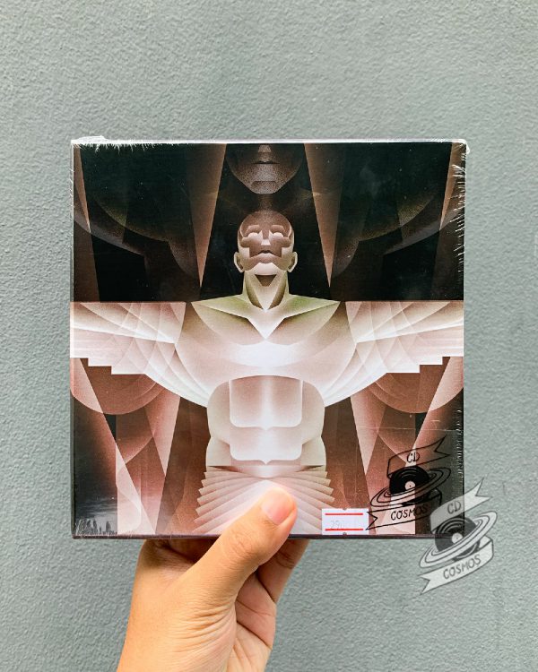 The Smashing Pumpkins – Cyr Vinyl