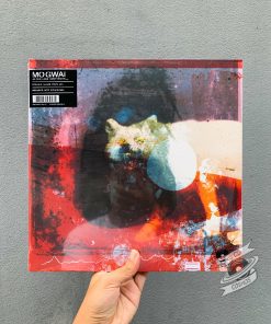 Mogwai – As The Love Continues Vinyl