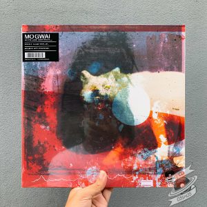 Mogwai – As The Love Continues Vinyl