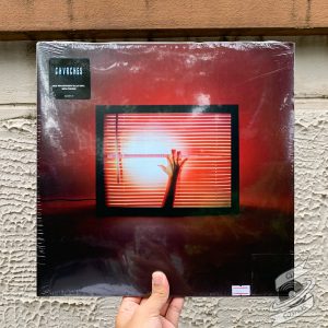 Chvrches – Screen Violence Vinyl