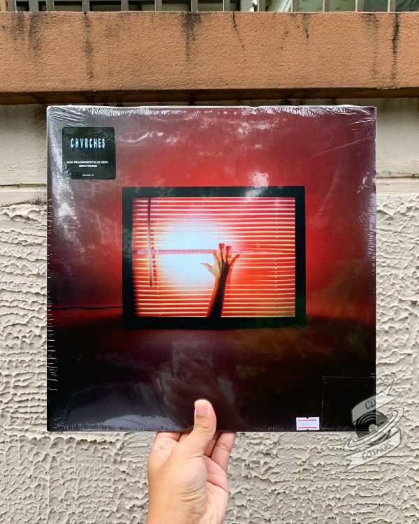 Chvrches – Screen Violence Vinyl