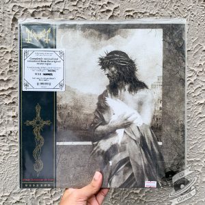 Mayhem – Grand Declaration Of War Vinyl