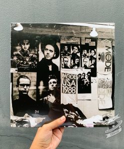 Depeche Mode – 101 Vinyl