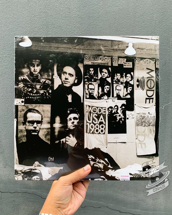 Depeche Mode – 101 Vinyl