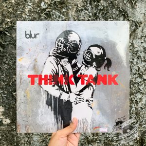 Blur – Think Tank VInyl