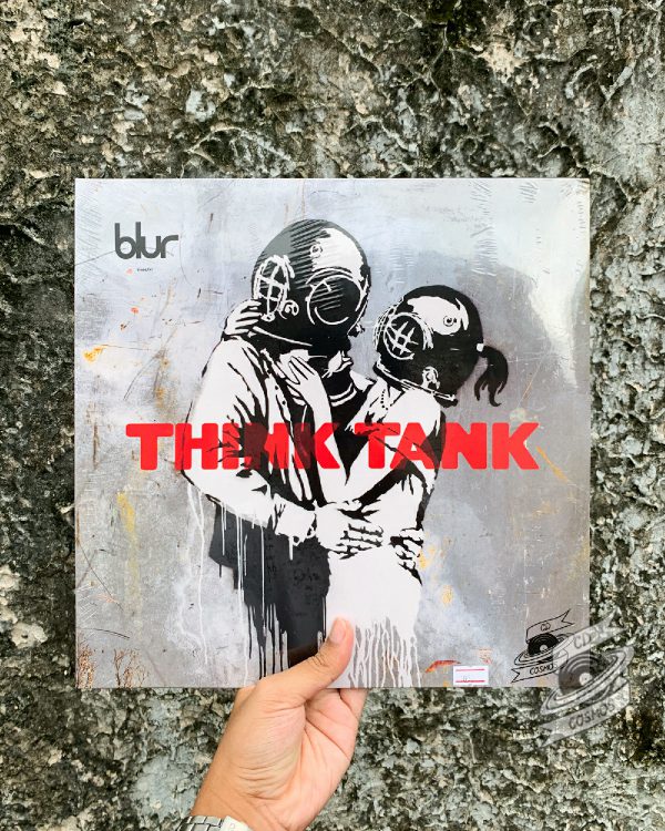 Blur – Think Tank VInyl