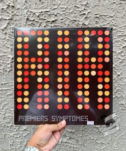 AIR – Premiers Symptômes Vinyl