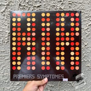 AIR – Premiers Symptômes Vinyl