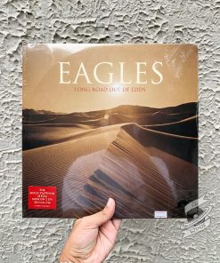 Eagles – Long Road Out Of Eden Vinyl