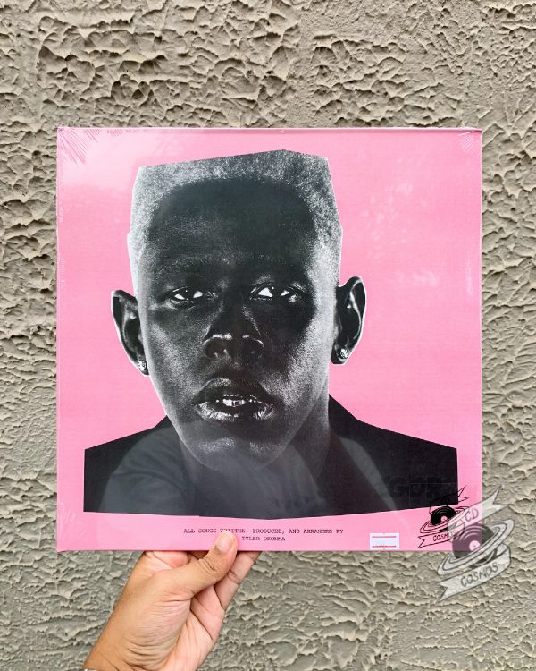 Tyler, The Creator – Igor Vinyl