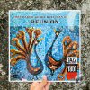 Chet Baker, Gerry Mulligan Quartet – Reunion Vinyl