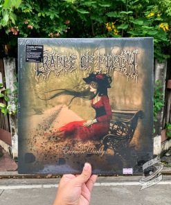 Cradle Of Filth – Evermore Darkly Vinyl