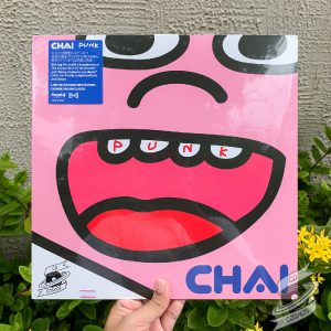 Chai – Punk Vinyl