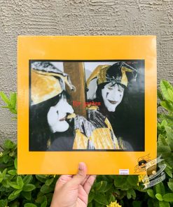 The Garden – Mirror Might Steal Your Charm Vinyl