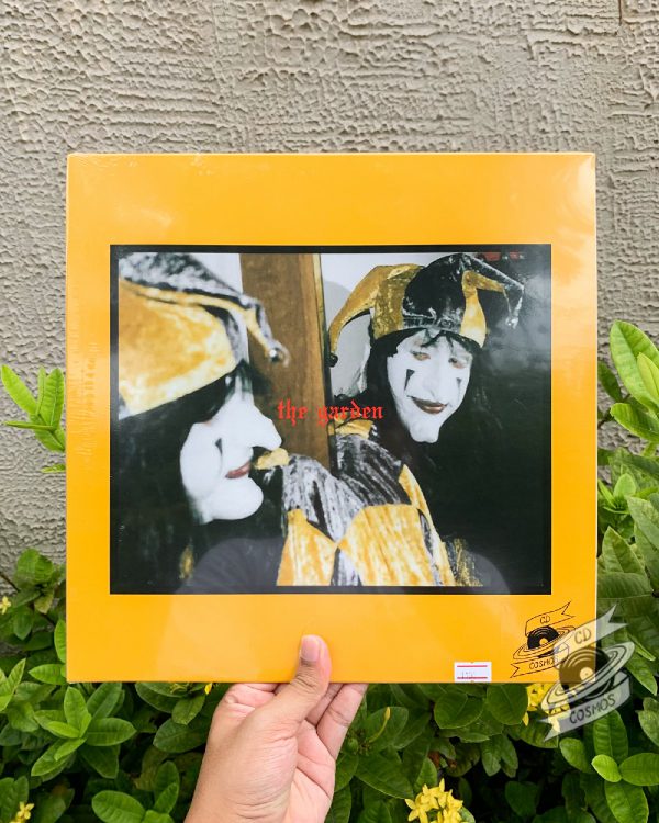 The Garden – Mirror Might Steal Your Charm Vinyl