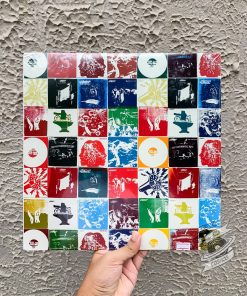 The Chemical Brothers – Brotherhood Vinyl