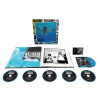 Nirvana – Nevermind: 30th Anniversary Super Deluxe Edition 5CD + Blu-Ray