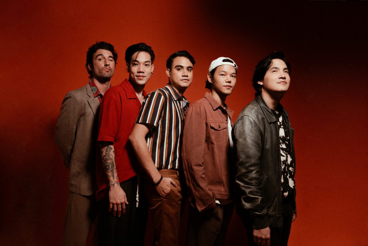 Rosalyn ปล่อย MV เพลงใหม่เพลงแรกในบ้าน 'Newechoes'