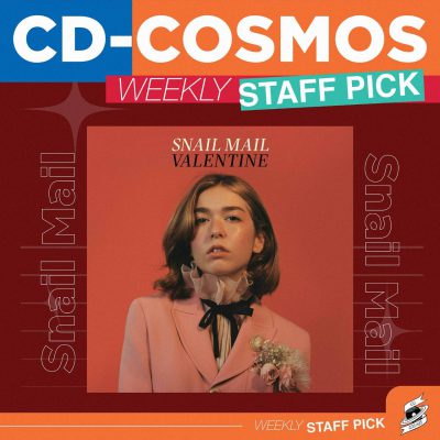 Snail Mail – Valentine