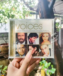 Various – Voices