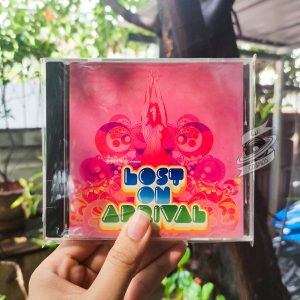 Various – Naked Music Presents Lost On Arrival
