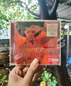 Various – Nude Dimensions Volume One