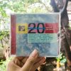 Various – MTV - 20 Years Of Pop