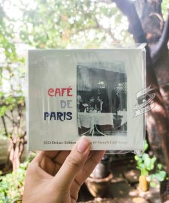Various – Café De Paris