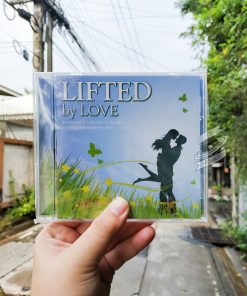 VA - Lifted by love
