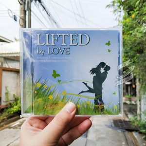 VA - Lifted by love