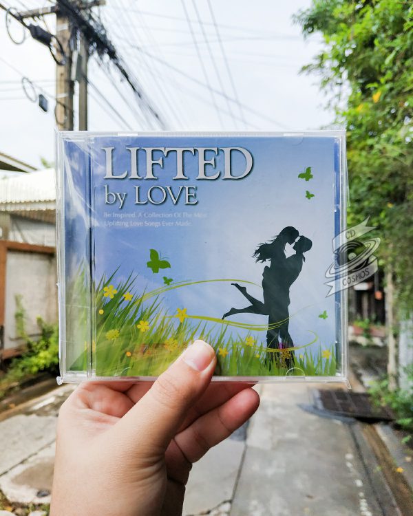 VA - Lifted by love