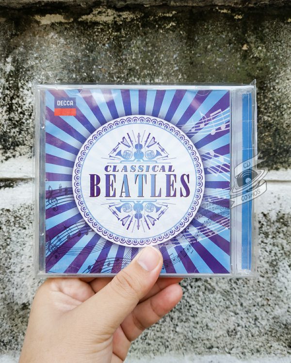 Various – Classical Beatles