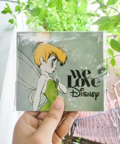 Various – We Love Disney