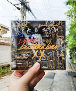 Various – Buddha-Bar XX